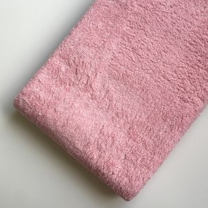 Pink - Fluffy Knit